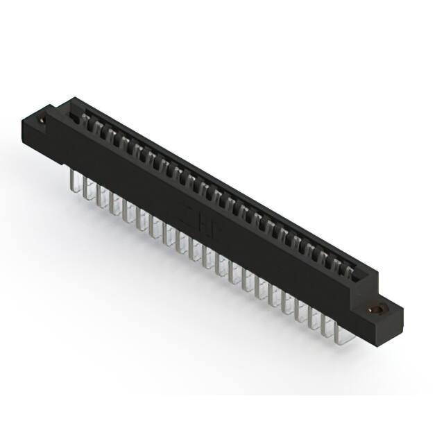857-021-458-107 EDAC Inc.  Edgeboard Connectors